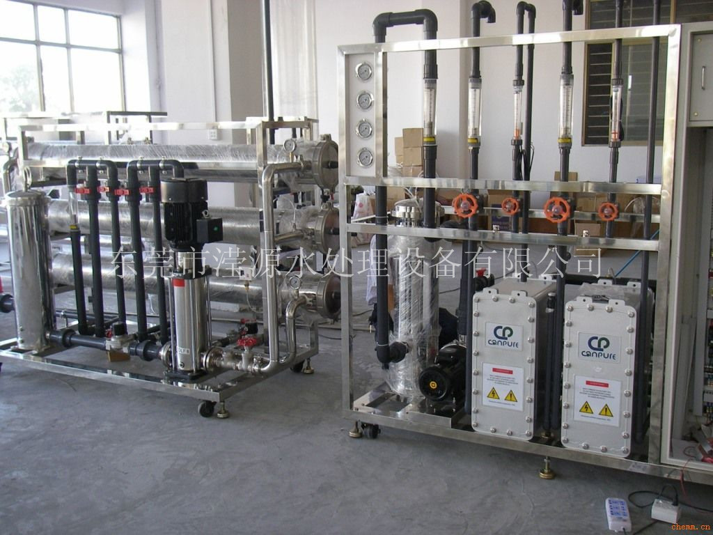预算403万 四川省人民医院采购超纯水设备系统等试验设备