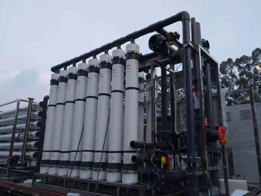 【48812】再生水可拿来冲厕所广州这3个节水合格区事例超省水